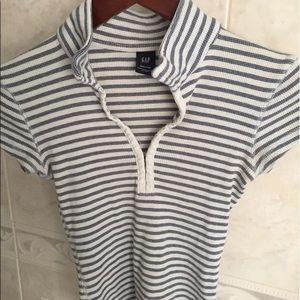 Gap polo shirt